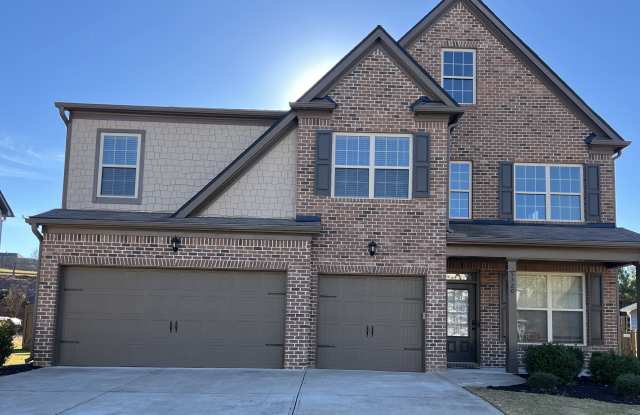 5320 Austrian Pine Ct