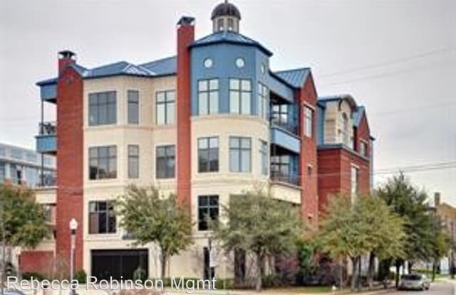 601 East 1st Street #230 - 601 E 1st St, Fort Worth, TX 76102