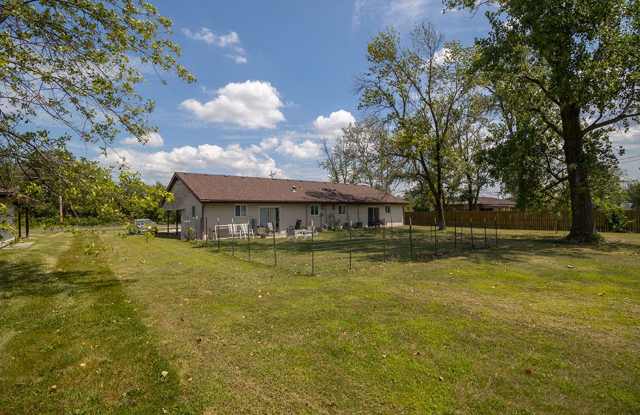 2 Bedroom and 1 Bath