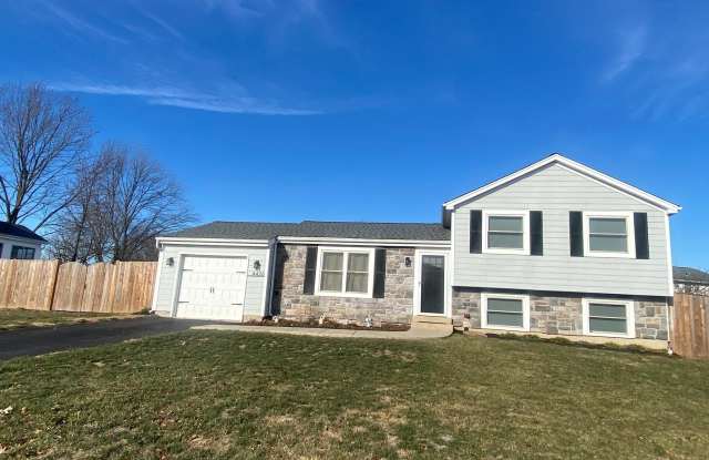 Photo of 4426 CUB RUN Road