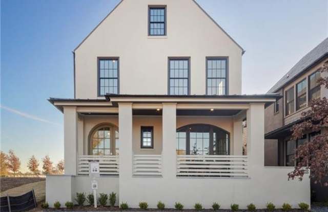 160 4th Street