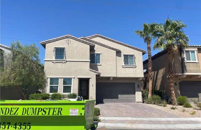 Photo of 5669 Sleeping Creek Street