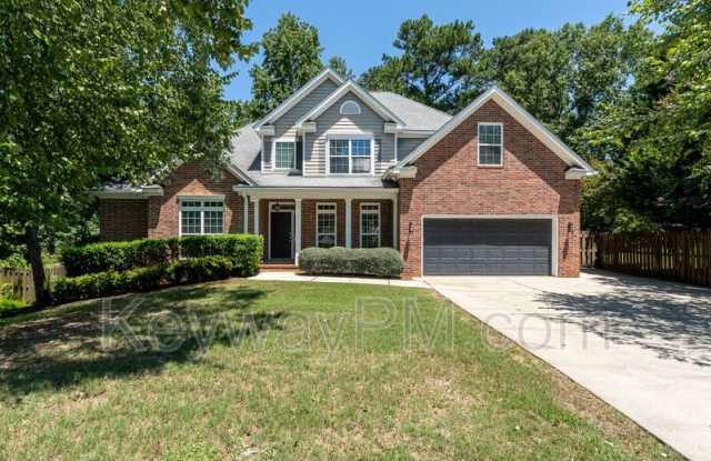 1091 Conn Drive