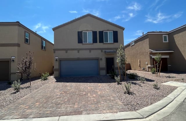 5340 Loxley Ct - 5340 Loxley Court, Whitney, NV 89122