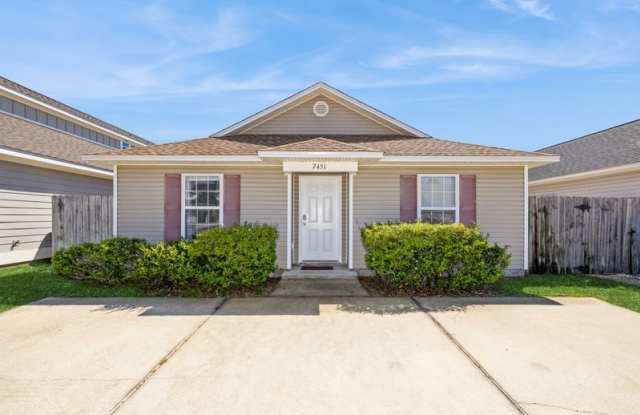 7451 Harvest Village Court
