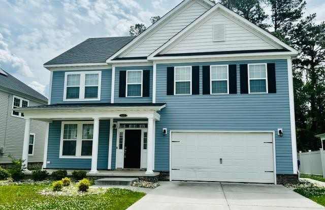 122 Farrand Drive