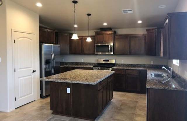 Nice home in Foothills area