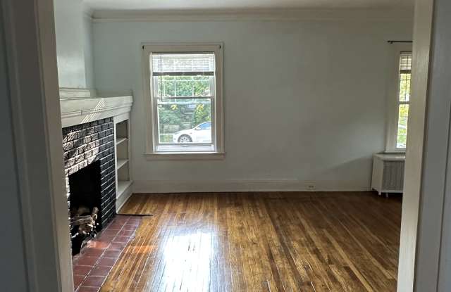 1957 Woodward Avenue