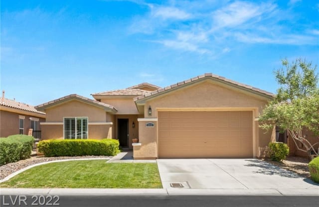 3552 RIDGE MEADOW Street - 3552 Ridge Meadow Street, Summerlin South, NV 89135