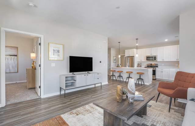 Photo of Water's Edge