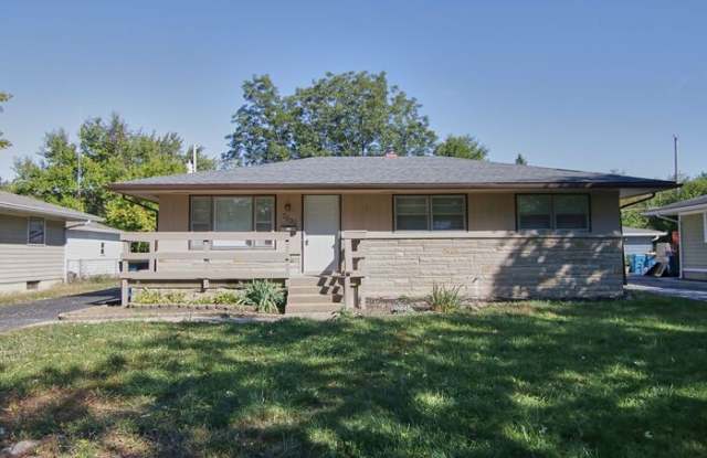 7630 East 51st Street - 7630 East 51st Street, Lawrence, IN 46226