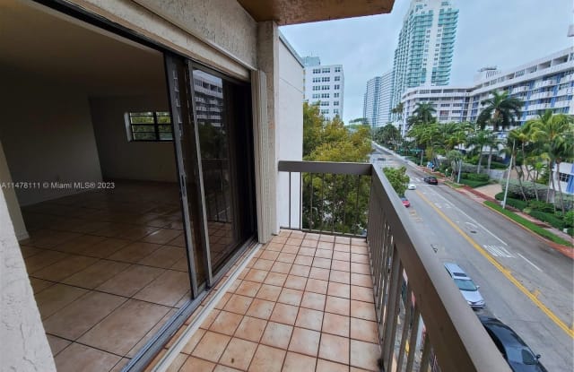 833 West Avenue - 833 West Avenue, Miami Beach, FL 33139