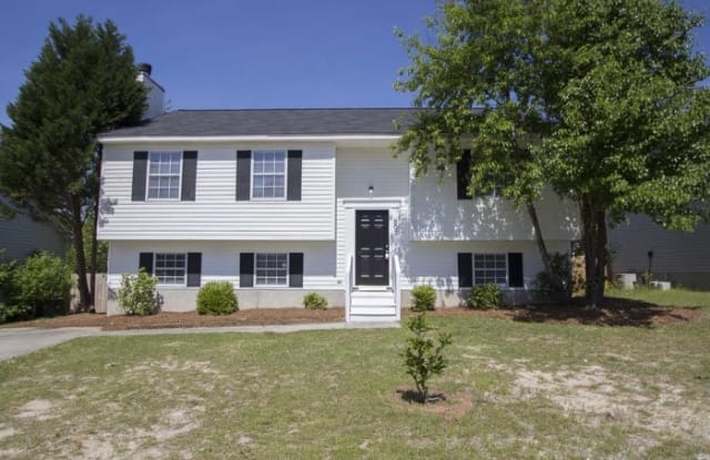 807 Winslow Way - 807 Winslow Way, Richland County, SC 29229