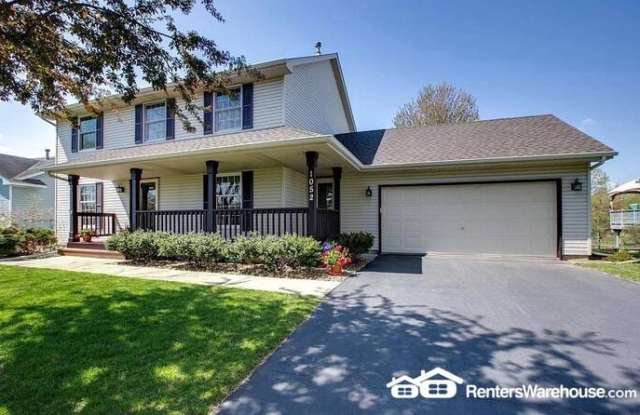 1052 Briar Glen Lane