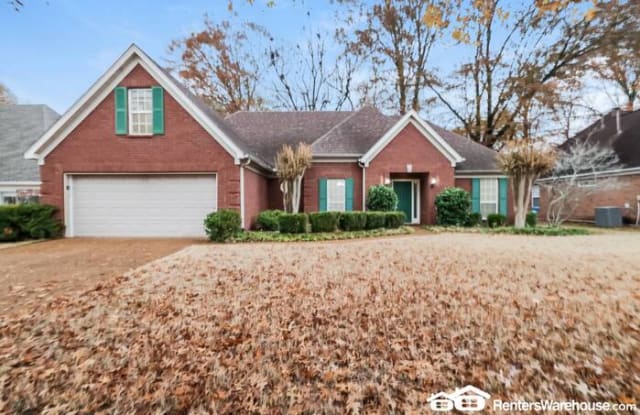 5990 Armistead Street - 5990 Armistead Street, Arlington, TN 38002