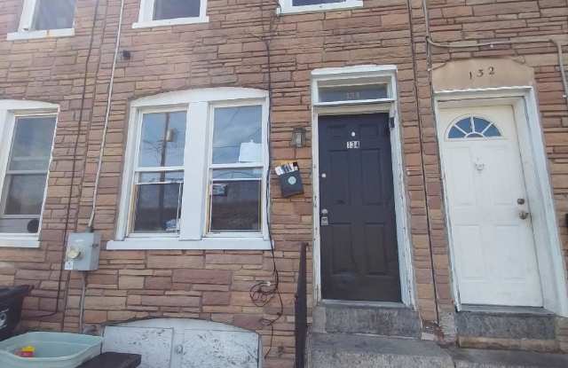 134 Lower Oak Street