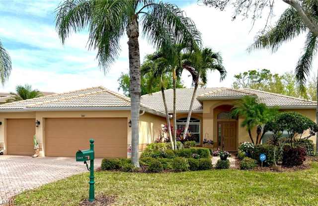 3041 Turtle Cove Court