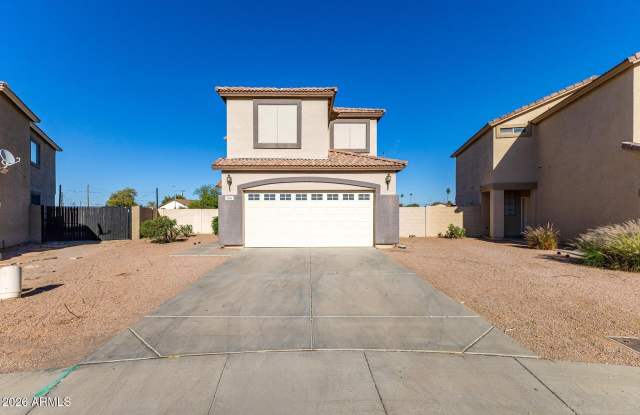 1501 S 113th Drive