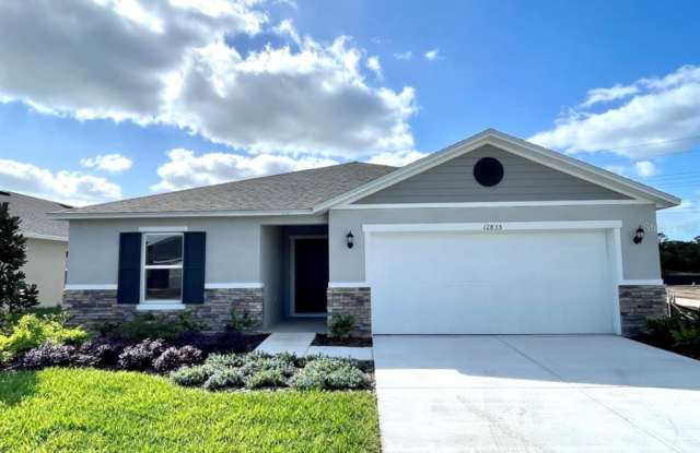 12835 ACHASTA BOULEVARD - 12835 Achasta Boulevard, Quail Ridge, FL 34669