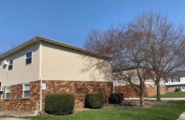 605 Hillview Drive