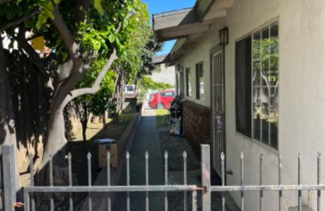 318 Ramona Road