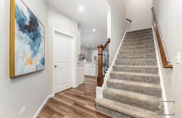 2110 Weatherbee Lane