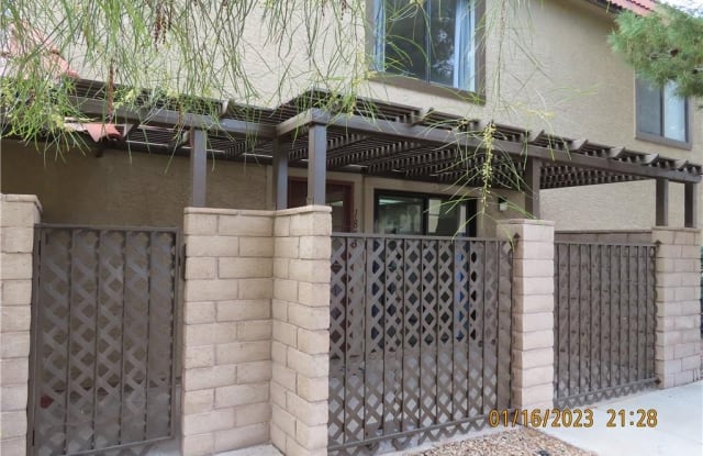 1883 Apricot Court - 1883 Apricot Court, Henderson, NV 89014