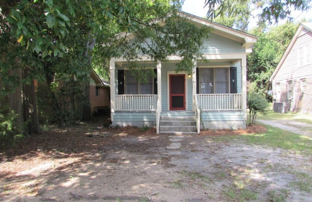 34 S Washington St - 34 South Washington Street, Sumter, SC 29150