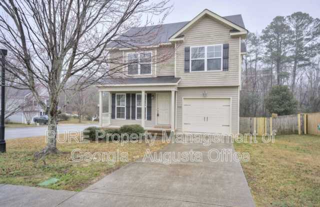 910 Arbor Springs Cir