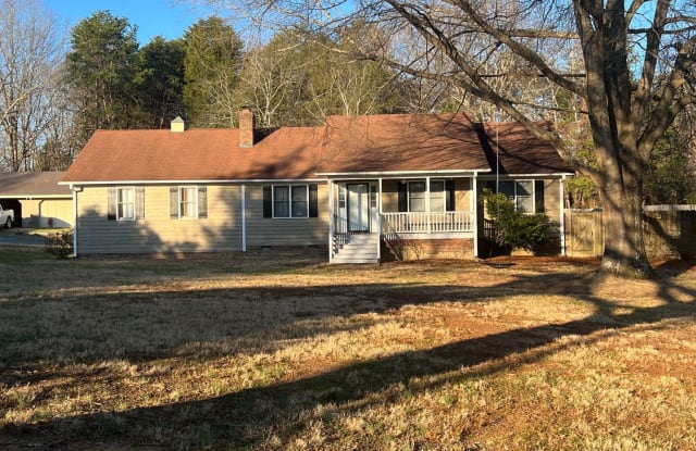 3959 Lewiston Rd - 3959 Lewiston Road, Summerfield, NC 27358