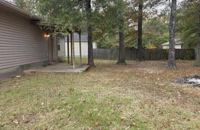 12 Gold Meadows Loop