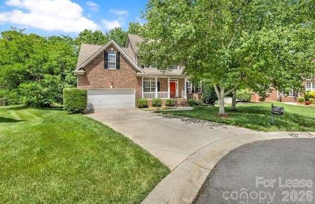 5010 Bellville Court