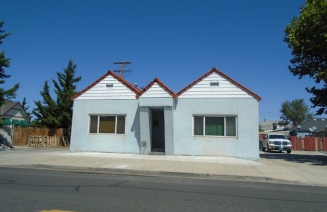 718 C Street - 718 C Street, Sparks, NV 89431