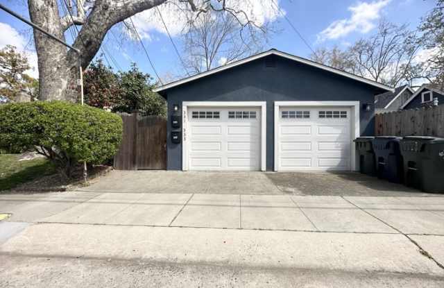 333 San Antonio Way