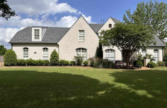 4458 FLEMING - 4458 Fleming Road, Collierville, TN 38017