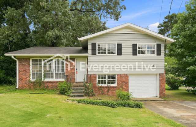 1021 Hagwood Road