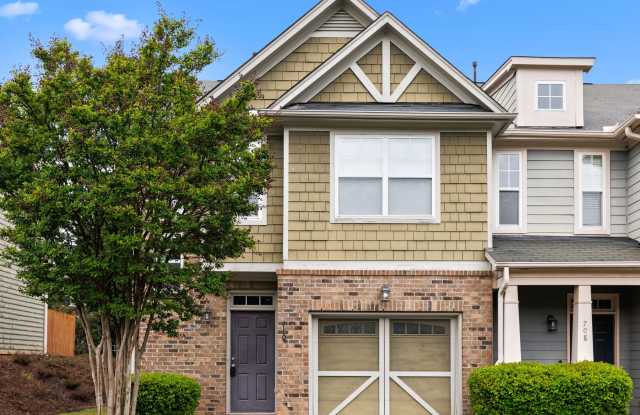 710 Mardonie Reach Lane - 1