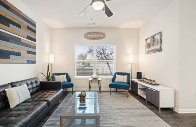 Creekside at Kenney's Fort