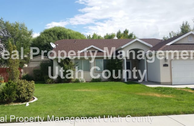 2540 Wagon Wheel Way - 2540 North Wagon Wheel Way, Lehi, UT 84043