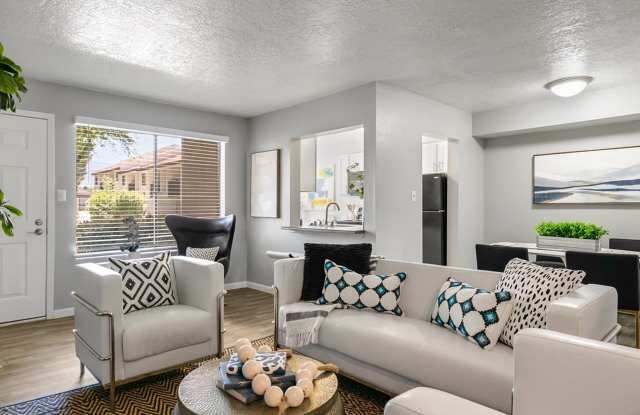 Rancho Verde Apartments