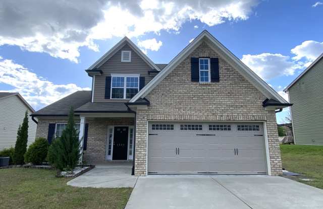 4569 Rivergate Drive - 4569 River Gate Drive, Forsyth County, NC 27012