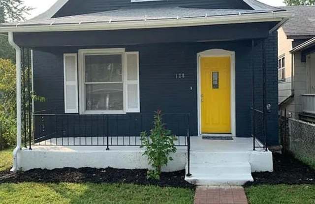 Cute 2 Bedroom Bungalow Coming Soon