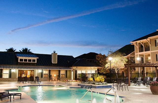 Photo of The Park at Whispering Pines