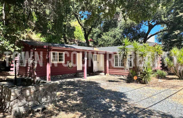 Photo of Charming Carmel Valley Retreat in Carmel Unified School District!