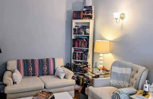 340 West 86th Street