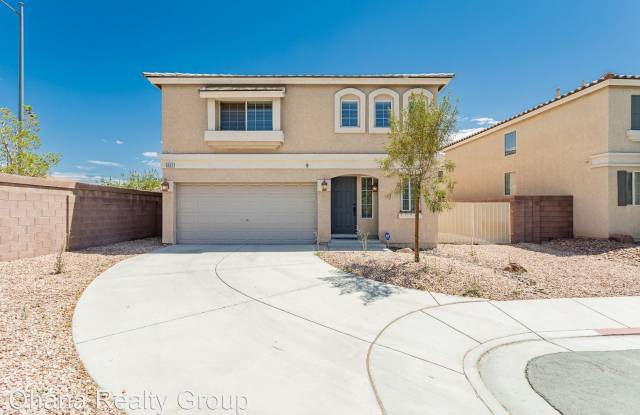 5521 Anticipation Ct