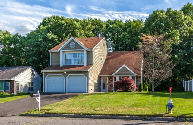 30 Mount Run - 30 Mount Run, Tinton Falls, NJ 07753