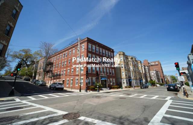 165 Kelton St.