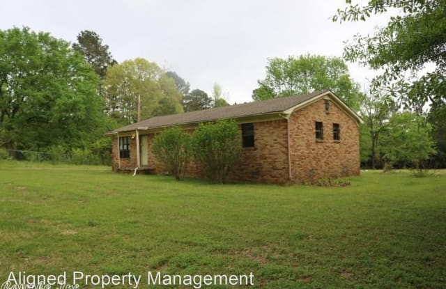 5511 Singley Rd - 5511 Singley Road, Landmark, AR 72206