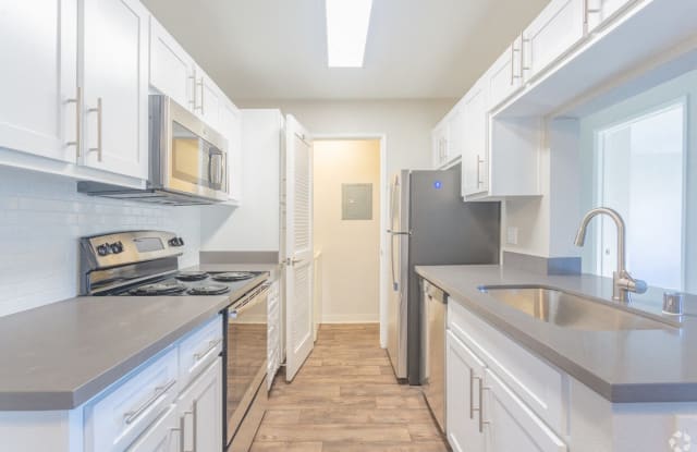 Photo of Monte Vista Apartments